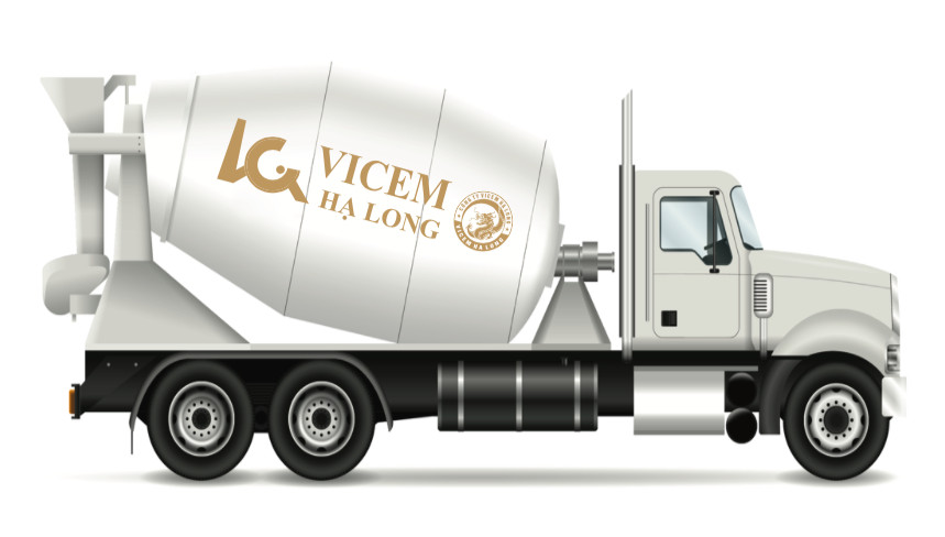 Xi Măng Vicem Hạ Long PCB50