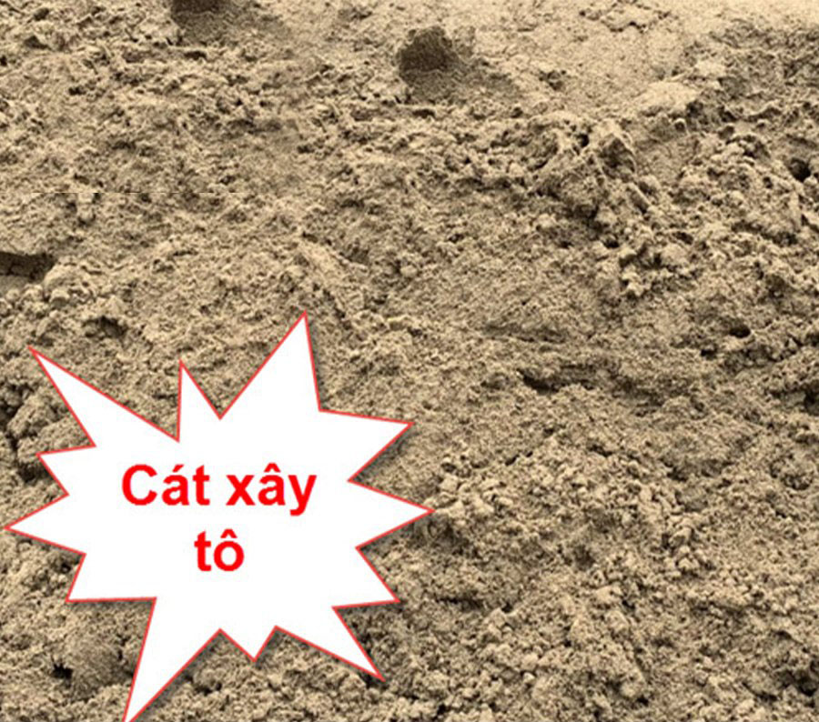 Cát Xây Tô (cát xây)