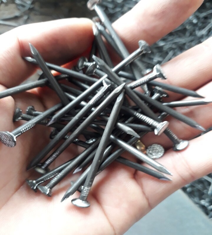 Đinh 5 phân