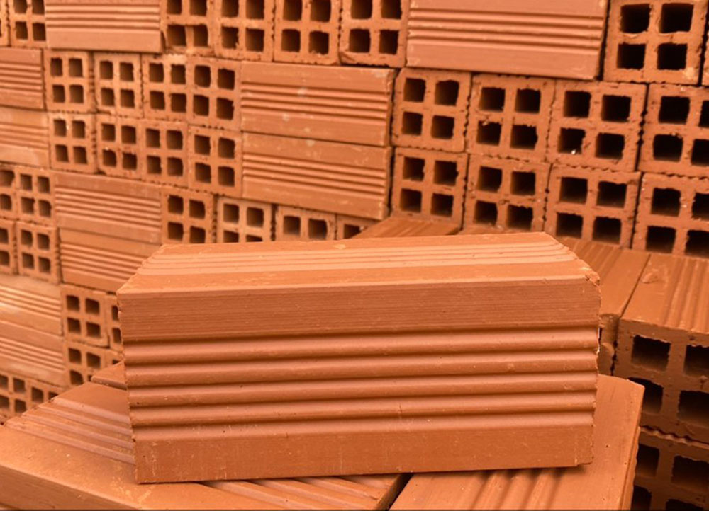 Gạch Ống Tám Quỳnh