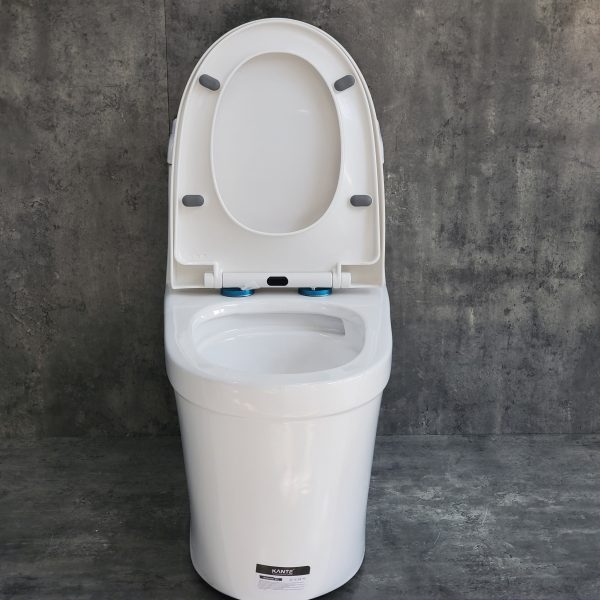 Bồn Cầu Một Khối Kante KT-8861
