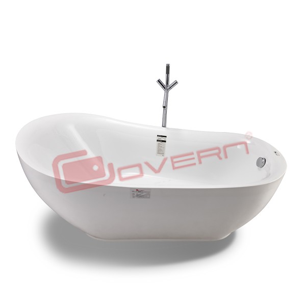 Bồn Tắm Nghệ Thuật Không Massage JS-006