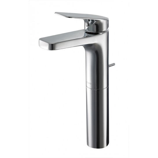 Vòi Chậu Gật Gù TOTO TTLR302FV-1 Cao Cổ