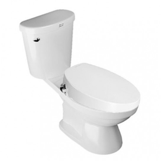 Bồn Cầu American Standard VF-2398S Dòng Winplus Nắp Rửa Cơ