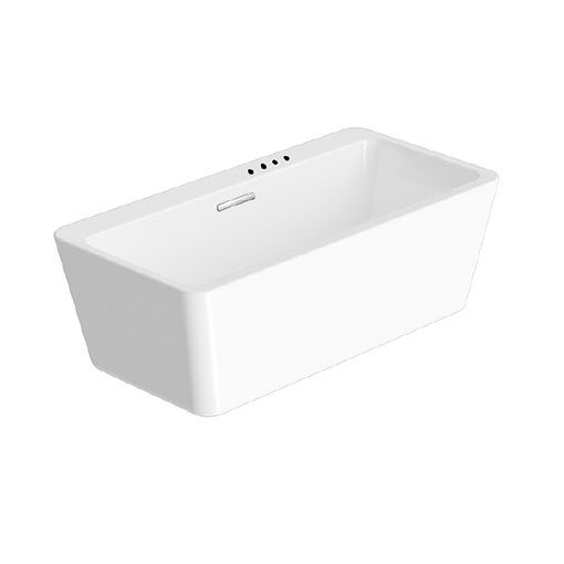 Bồn Tắm Đặt Sàn American Standard BTAS6719.4H