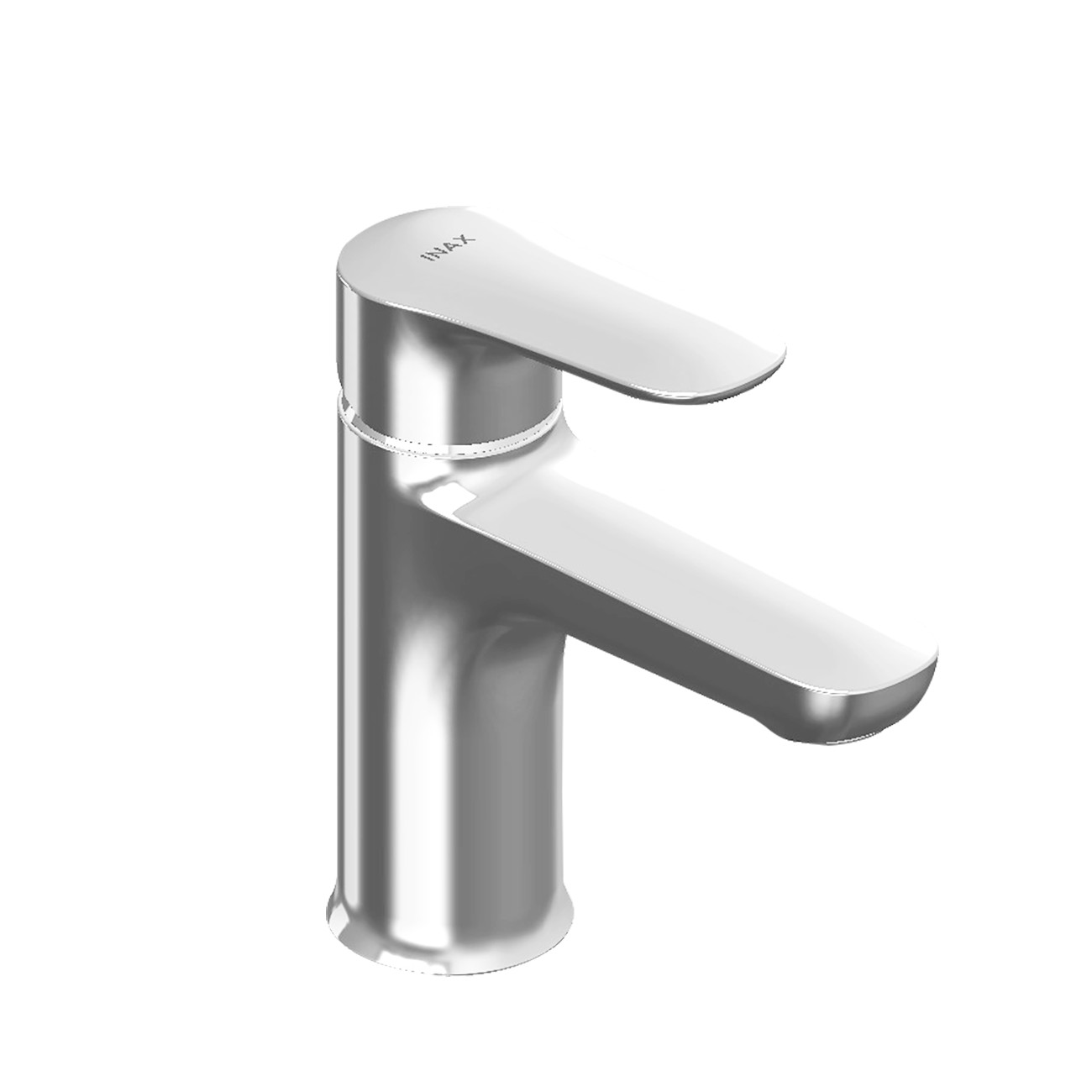 Vòi Lavabo Lạnh Inax LFV-22S