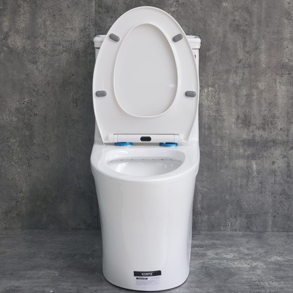 Bồn Cầu Một Khối Kante KT-8865