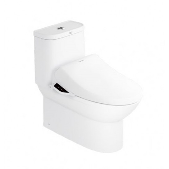 Bồn Cầu American Standard WP-2073PR Nắp Điện Tử