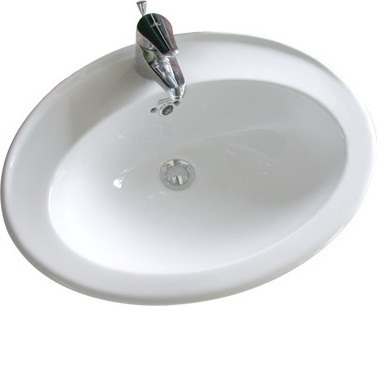 Chậu Rửa Đặt Bàn American Standard 0477-WT