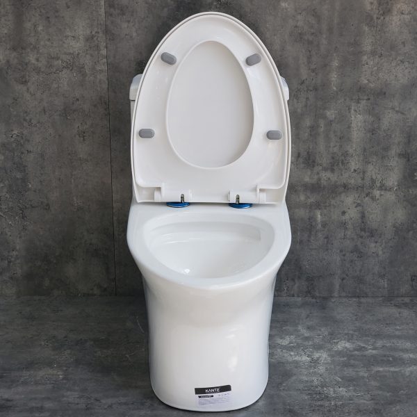 Bồn Cầu Một Khối Kante KT-8867