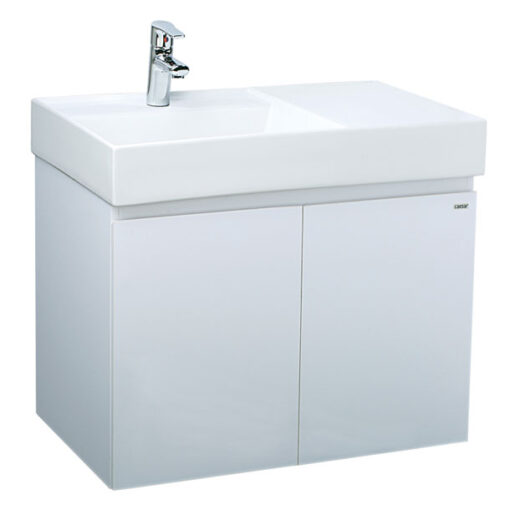 Bộ Tủ Lavabo Caesar Treo Tường LF5382/EH05382AV
