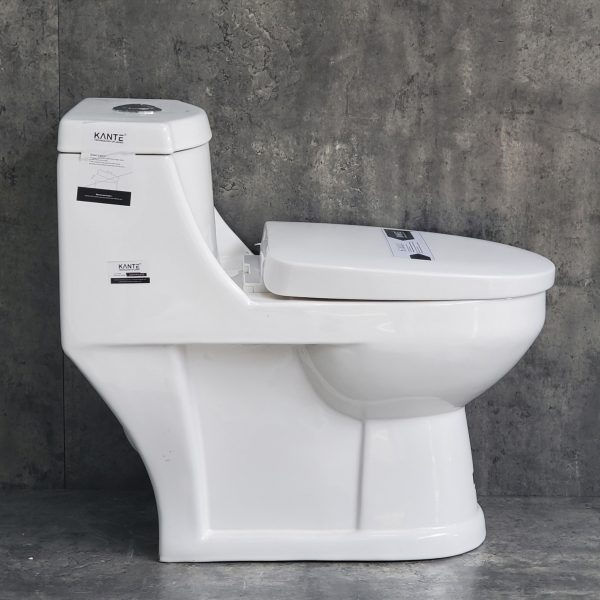 Bồn Cầu Một Khối Kante KT-8868