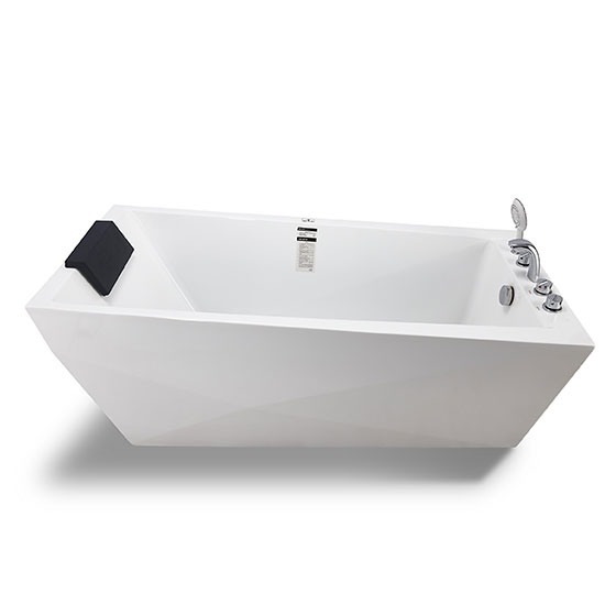 Bồn Tắm Nghệ Thuật Không Massage JS-0723