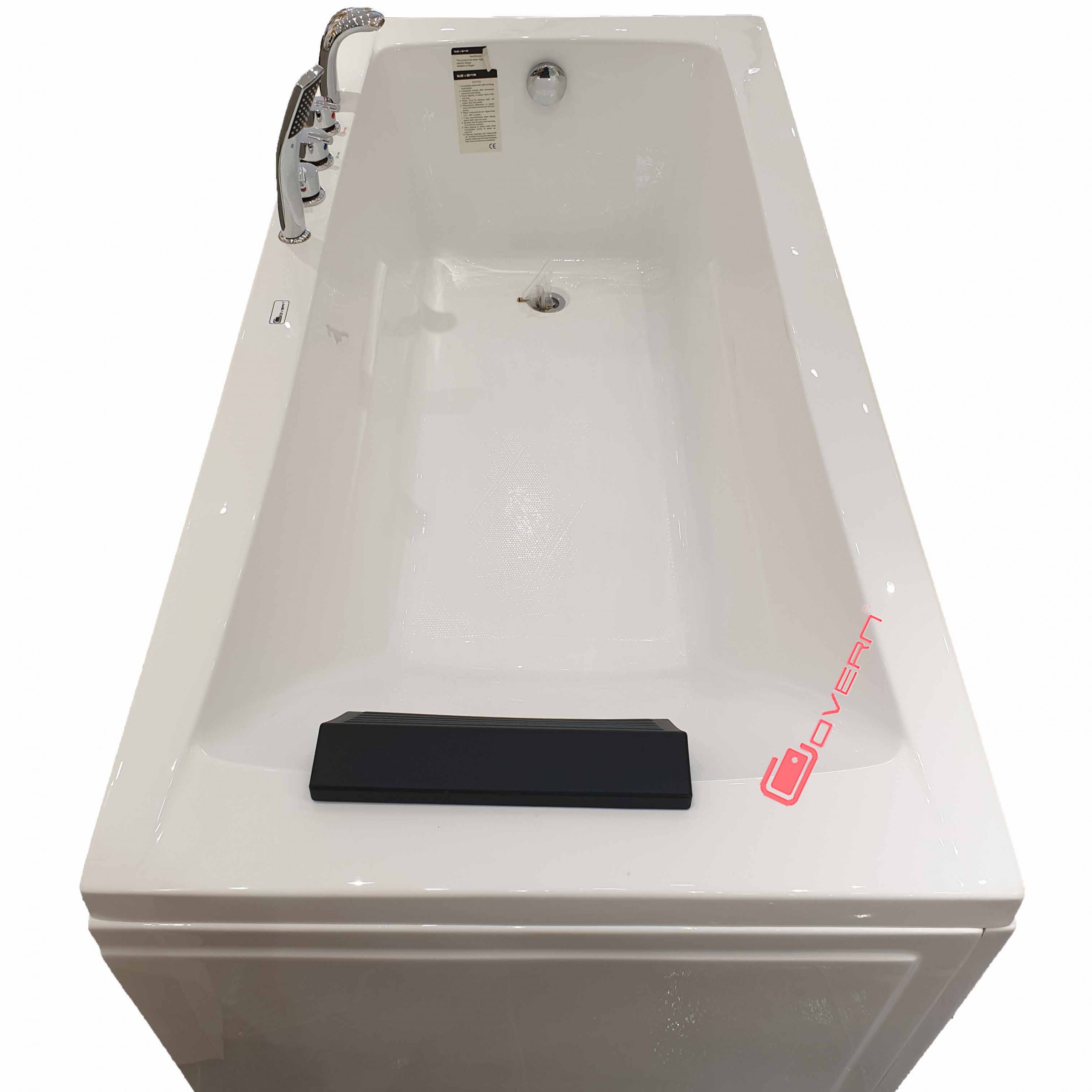 Bồn Tắm Nghệ Thuật Không Massage JS-0745