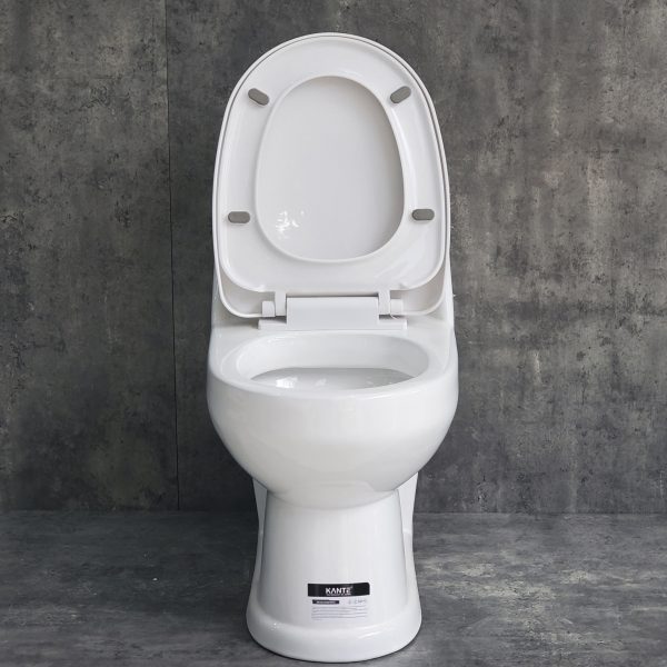 Bồn Cầu Một Khối Kante KT-8868