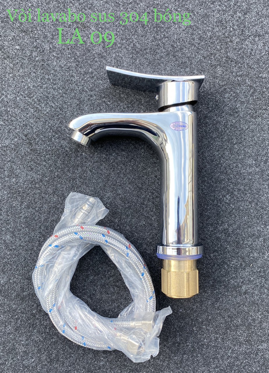 Vòi Lavabo Kagol LA-09