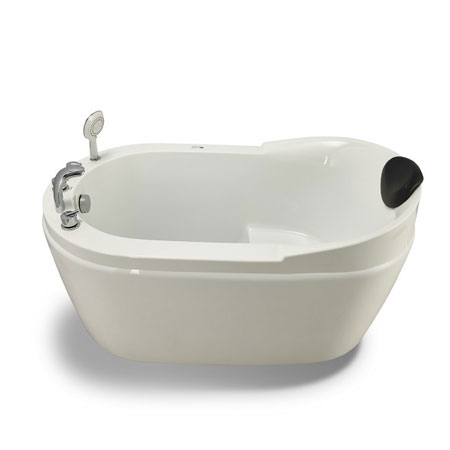 Bồn Tắm Nghệ Thuật Không Massage JS-0921