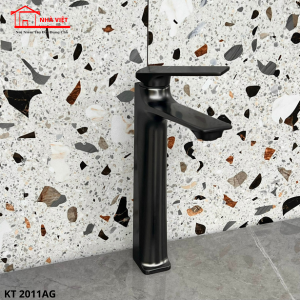 Vòi Lavabo Nóng Lạnh Kante KT2011AG 2024