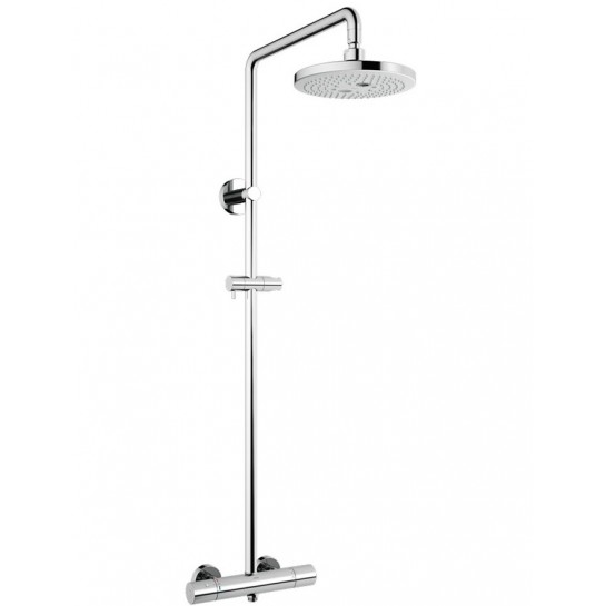 Vòi Sen Cây TOTO TBW01404B (TBW01404BA) Nhiệt Độ