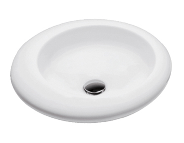 Chậu Rửa Mặt Đặt Bàn AMERICAN STANDARD WP-F643