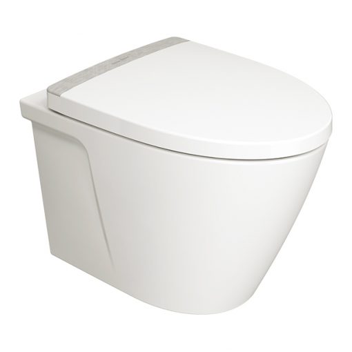 Bộ Cầu American Standard Đặt Sàn 3229-WT