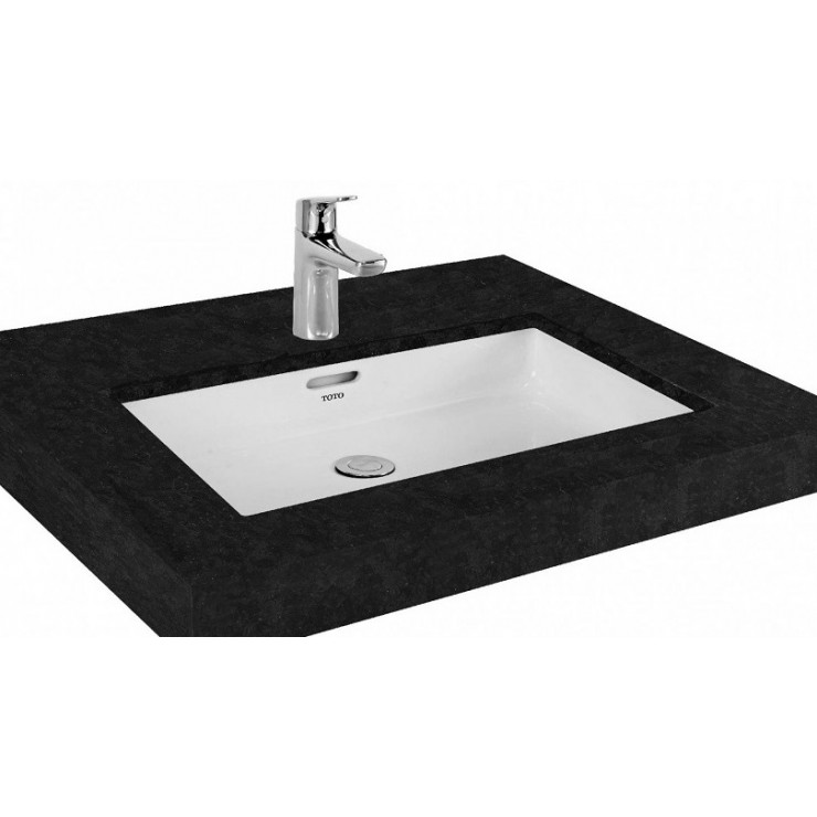 Chậu Lavabo TOTO LT505 Âm Bàn