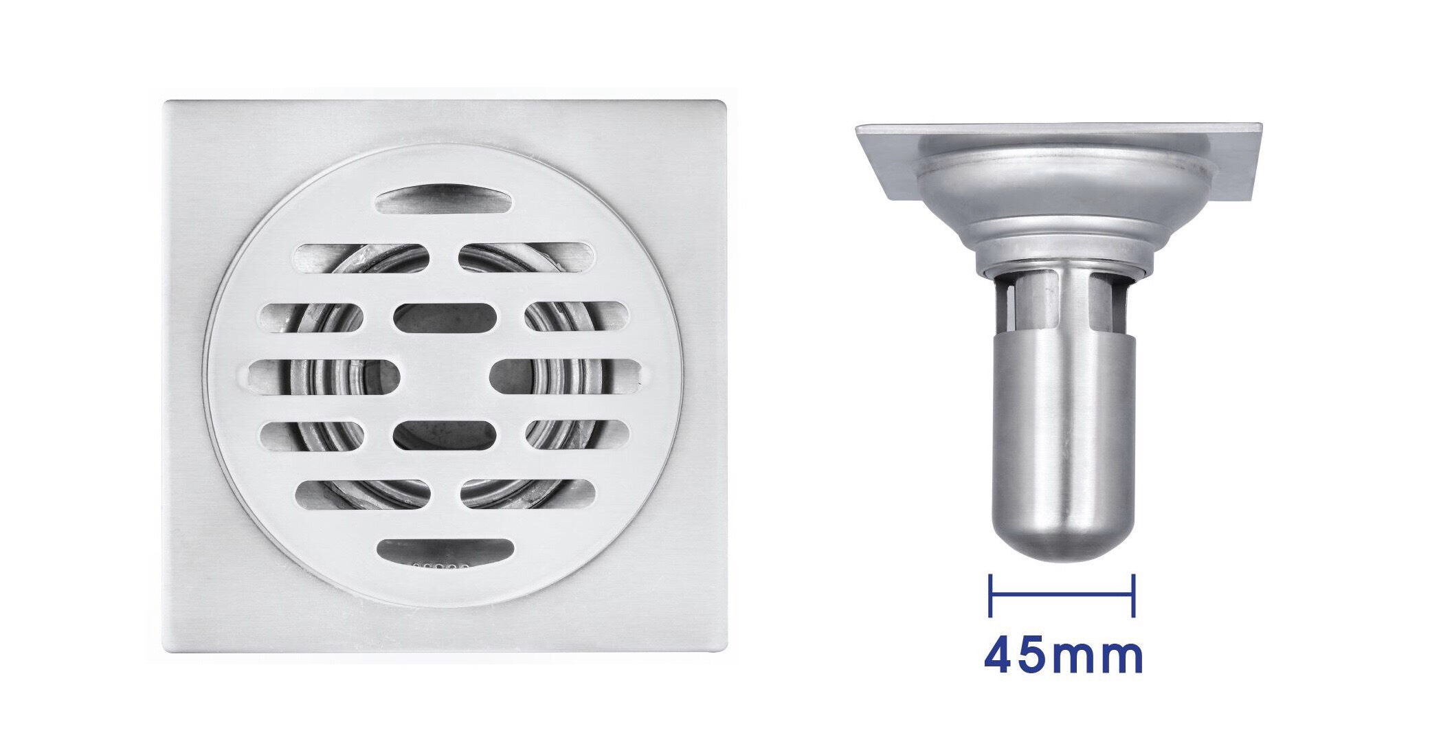 Thoát Sàn Ecobath EC 1062