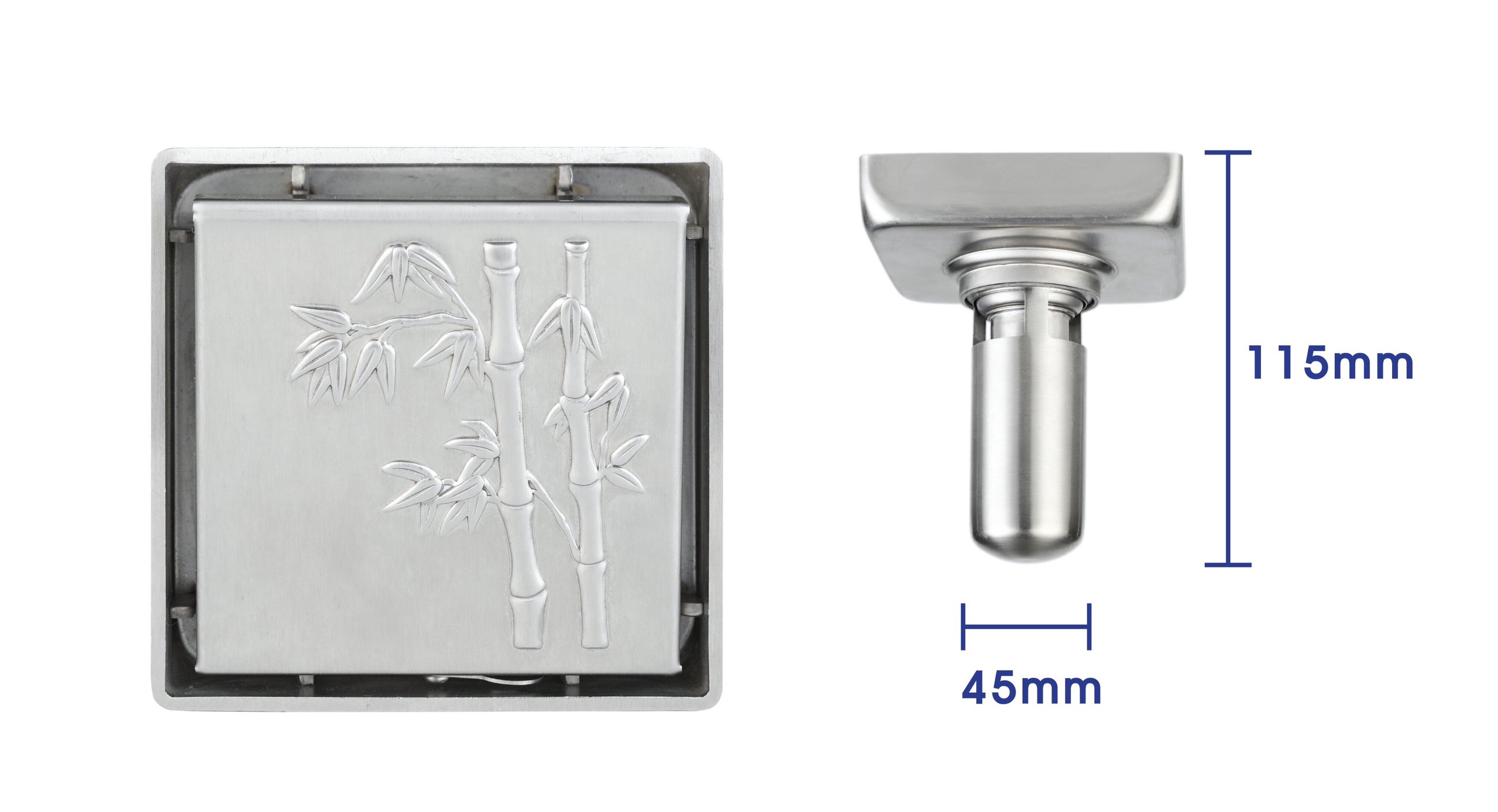 Thoát Sàn Ecobath EC 1065