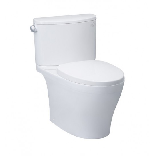 Bồn Cầu Hai Khối TOTO CS767RT3 (CS767T3) Nắp TC385VS