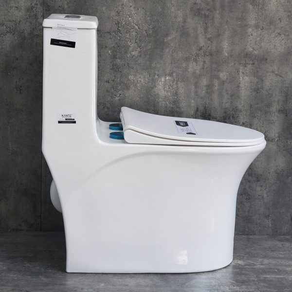 Bồn Cầu Một Khối Kante KT-8862