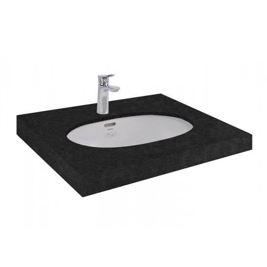 Chậu Lavabo TOTO LT546 Âm Bàn