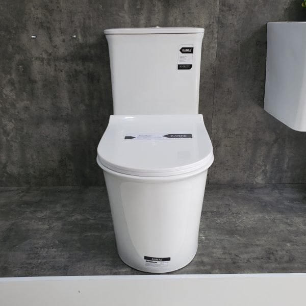 Bồn Cầu Một Khối Kante KT-8871