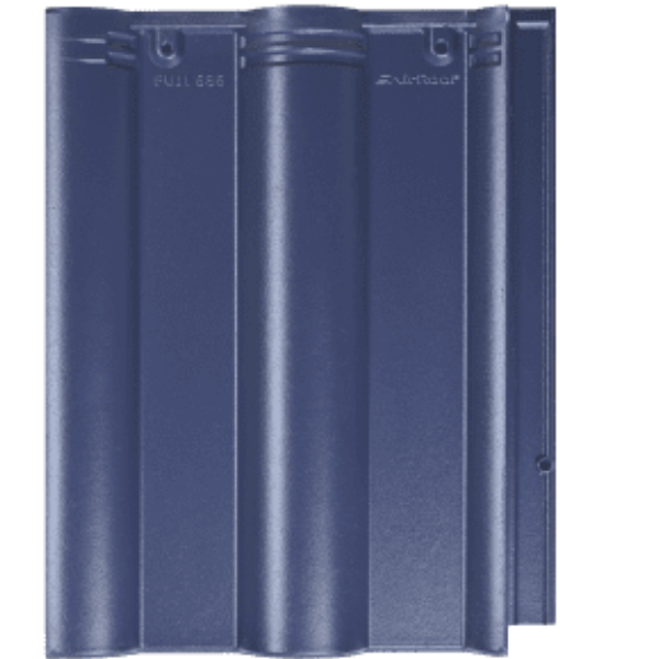 Ngói Fuji màu xanh M26 Darkblue