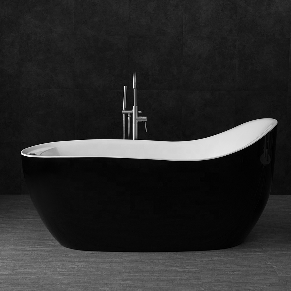 Bồn Tắm MOWOEN Ngâm Đặt Sàn MW8213-170.MS