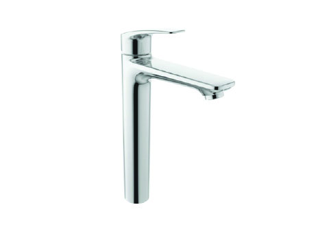 Vòi Rửa Lavabo American Standard WF-0902 Milano Cổ Cao Nóng Lạnh