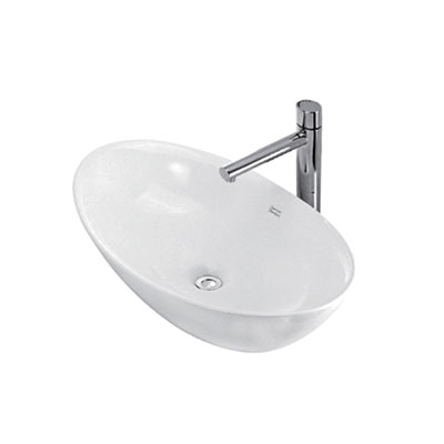 Chậu Lavabo Rửa Mặt American WP-F608 (597x349x169)