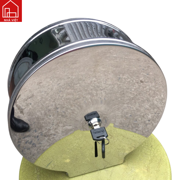 Lô Giấy Công Nghiệp Inox 304