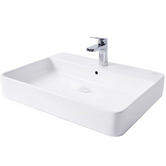 Chậu Lavabo TOTO LT951C Đặt Bàn