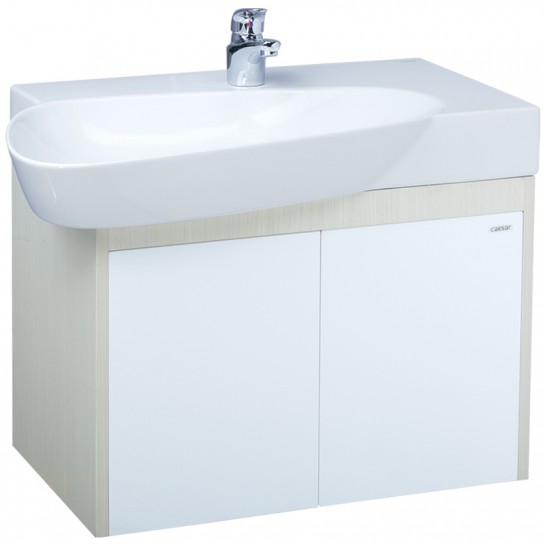 Bộ Tủ Lavabo Caesar Treo Tường LF5362/EH05362AV