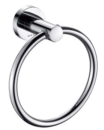 Vòng Treo Khăn ECOBATH EC 299-06