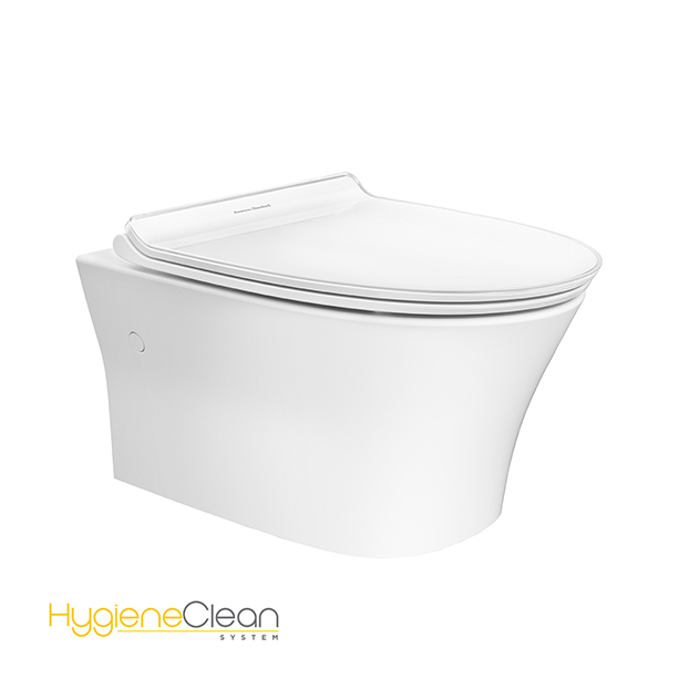 Bồn Cầu Treo Tường American Standard WP-2140