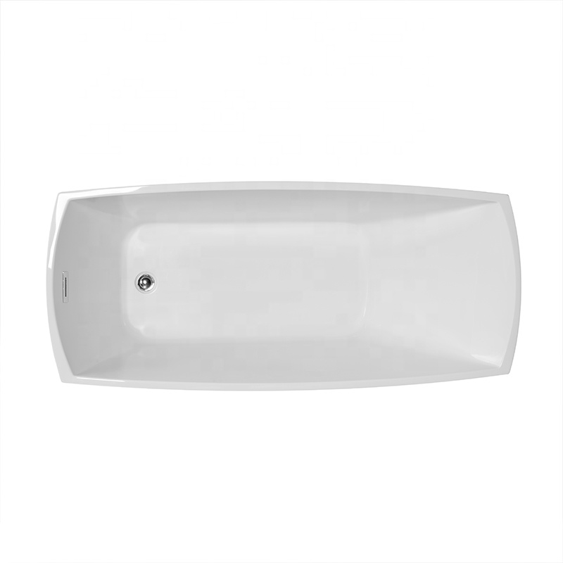 Bồn Tắm MOWOEN Ngâm Đặt Sàn MW8118-170