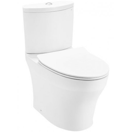 Bồn Cầu Hai Khối TOTO CS838DT8 Nắp TC600VS