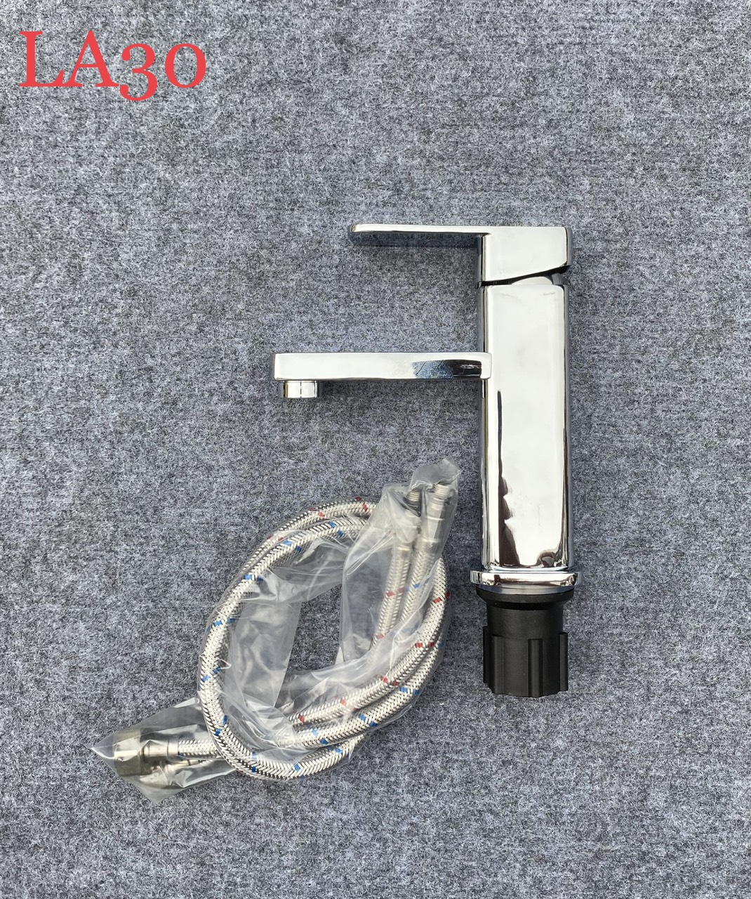 Vòi Rửa Mặt Lavabo Kagol LA-30