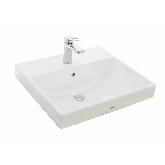 Chậu Lavabo TOTO LT710CSR Đặt Bàn