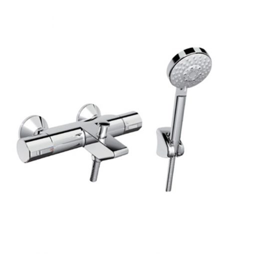 Vòi Sen Tắm Nóng Lạnh American Standard WF-4946