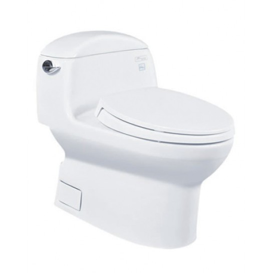 Bồn Cầu Một Khối TOTO MS914RT2 (MS914T2) Nắp Đóng Êm TC393VS