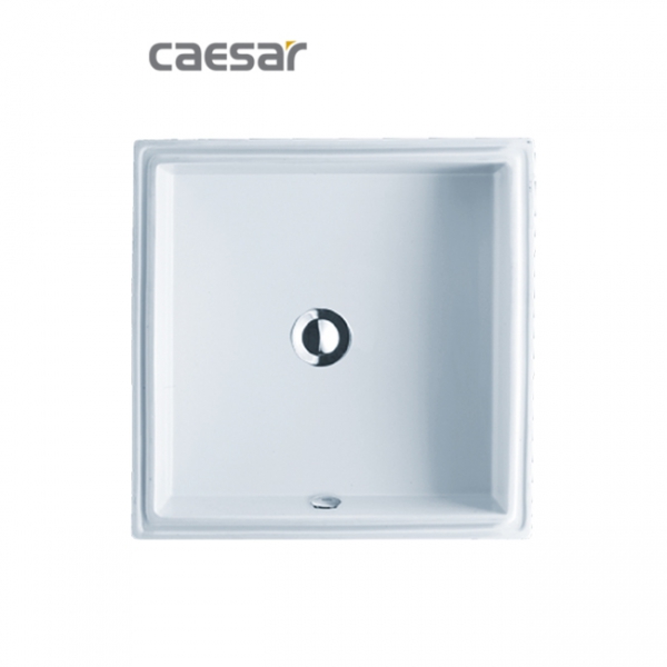 Chậu Rửa Lavabo Âm Bàn Caesar L5127