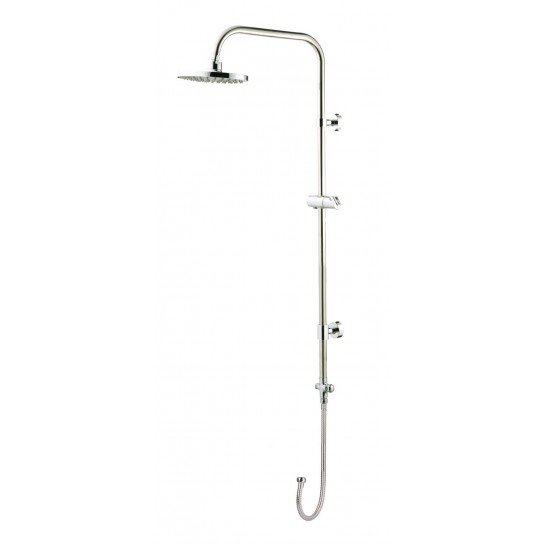Bộ Phụ Kiện Vòi Sen Đứng CAESAR BS122