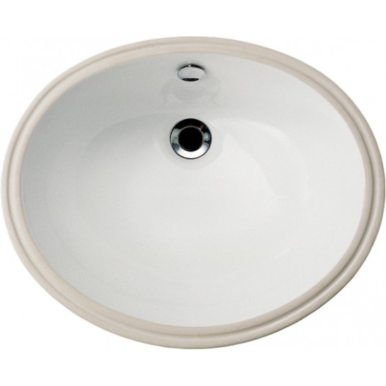 Chậu Rửa Lavabo Âm Bàn Caesar L5115